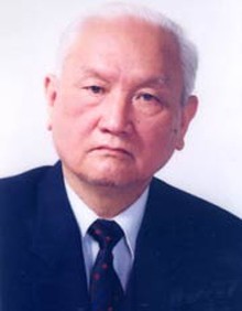 Giáo sư Toán học, Nhà giáo Nhân dân Nguyễn Cảnh Toàn qua đời  - ảnh 1